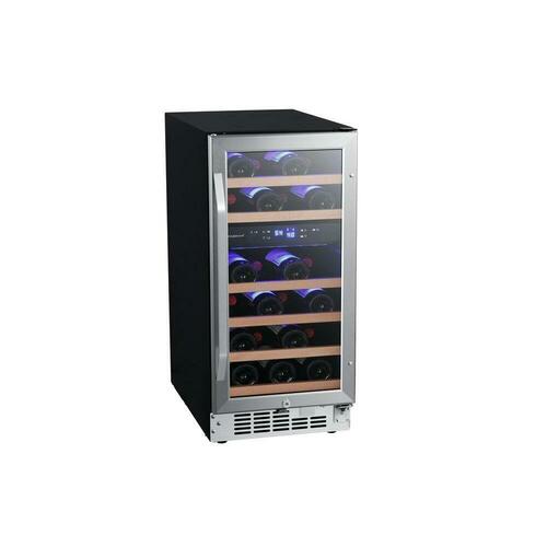 Edgestar CWR263DZ 15