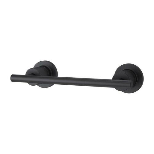 Pfister BPH-NC1B Matte Black Toilet Tissue Holder