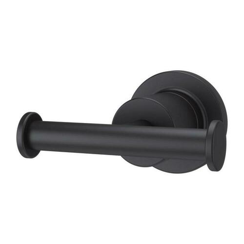 Pfister BRH-NC1B Matte Black Double Robe Hook