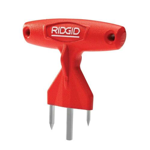 Ridge Tool 61718 Decoupler for K-60, K-60SP, K-1500 K-1500G