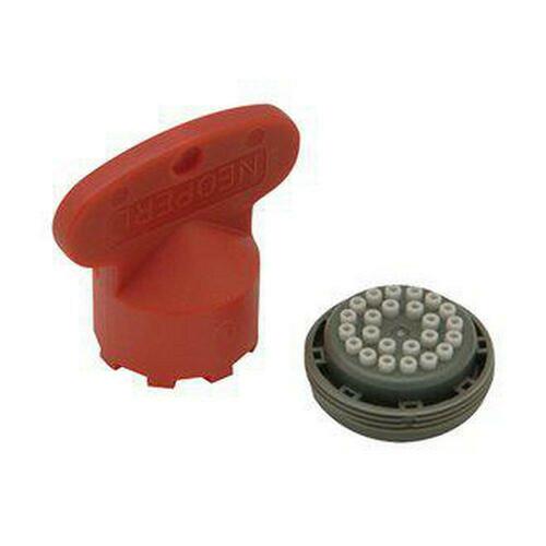 Zurn P6900-20FS 0.5 GPM Aerator