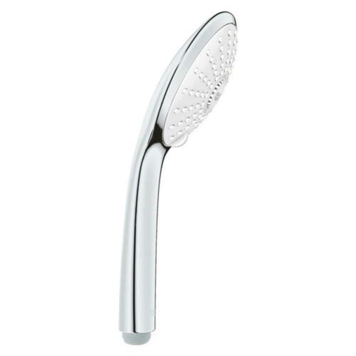 Grohe 26513000 StarLight Chrome Multi-Function Hand Shower (Hose Sold Separately)