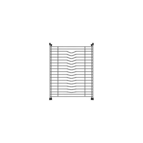 Blanco 236431 10-5/8 x 15-3/4 in. Stainless Steel Dish Rack