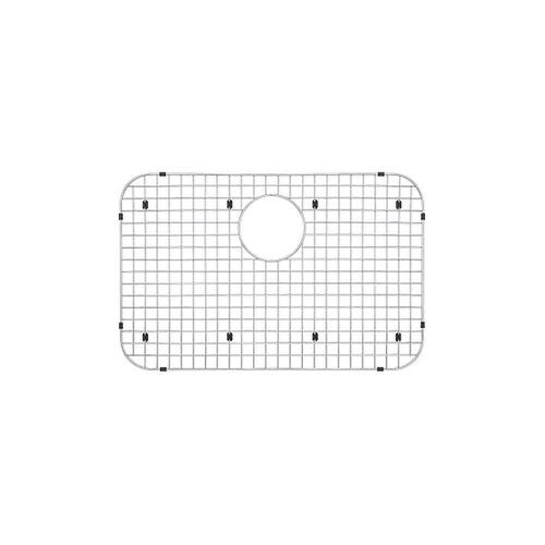 Blanco 235827 28-5/8 x 14-3/4 in. Stainless Steel Basin Grid