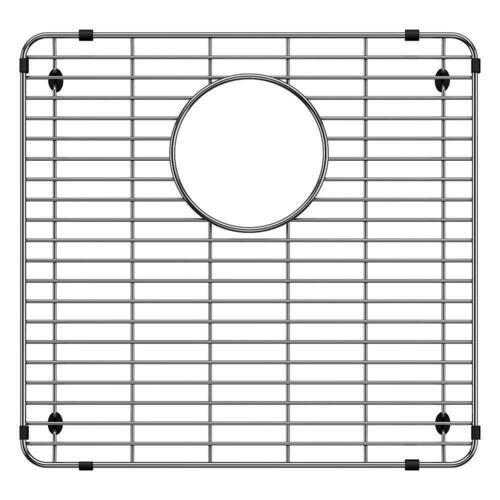 Blanco 237144 Stainless Steel Basin Rack 15.5 x 14.75 in.