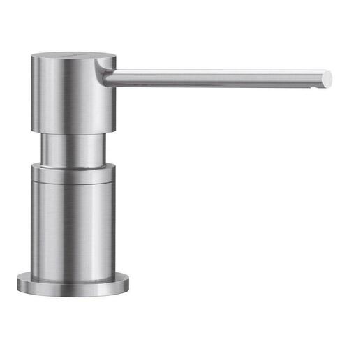 Blanco 402299 Stainless Steel Deck Mount Soap Dispenser