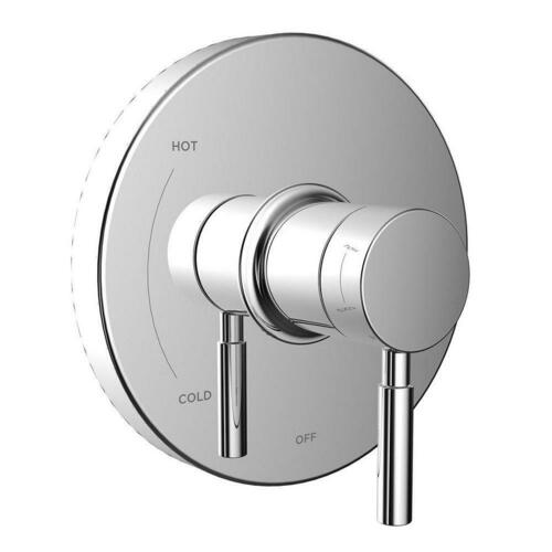 Speakman CPT-1001 Polished Chrome Single Handle Pressure Balancing Valve Trim