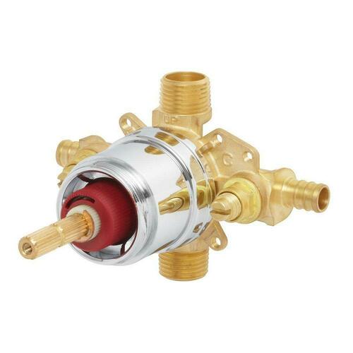 Speakman CPV-PB-PXC 1/2