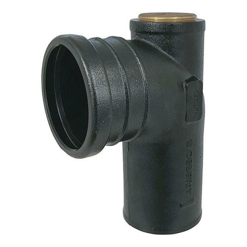 Geberit 367.072.18.1 Elbow for 111.335 111.902 Concealed Tanks