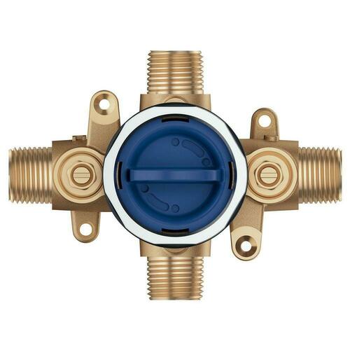 Grohe 35110000 1/2