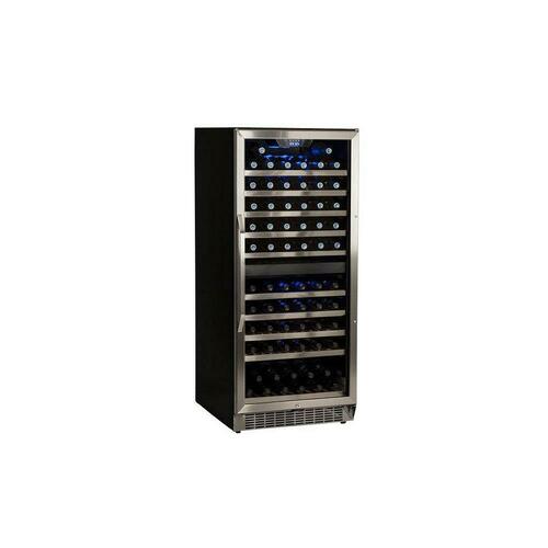 Edgestar CWR1102DZ 24