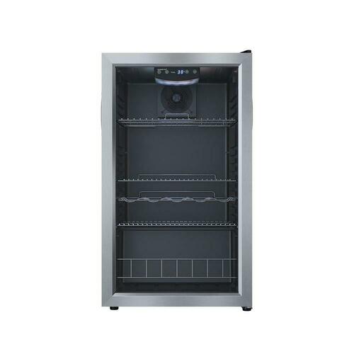Edgestar BWC121SS 18-7/8