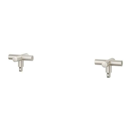 Pfister HHL-049TNTK Brushed Nickel 2-5/16