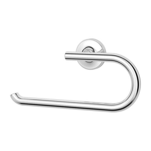 Pfister BRB-TNTC Polished Chrome Oval Open Towel Ring