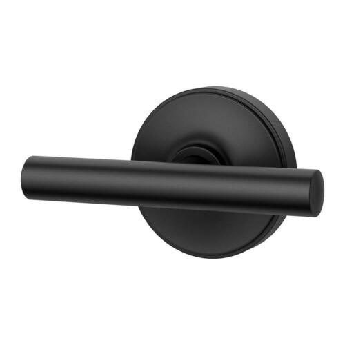 Pfister BRH-TNTB Matte Black Single Robe Hook