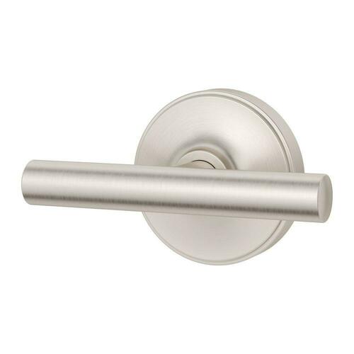 Pfister BRH-TNTK Brushed Nickel Single Robe Hook