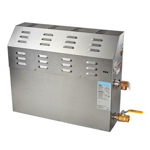Mr.Steam MX5EC1 24 kW 240V Steam Generator