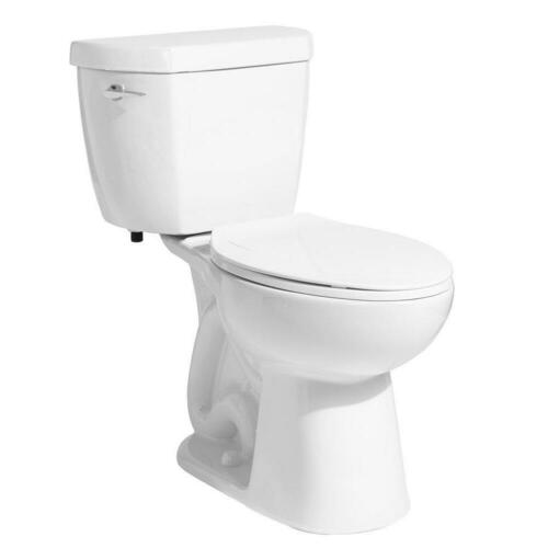 Niagara N7714TFH White 0.8 GPF Toilet Tank