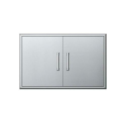 Edgestar E360AD2 36