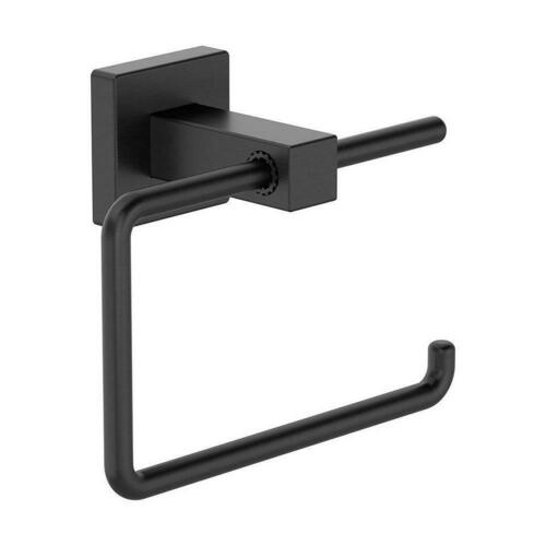 Symmons 363TP-MB Wall Toilet Tissue Holder in Matte Black