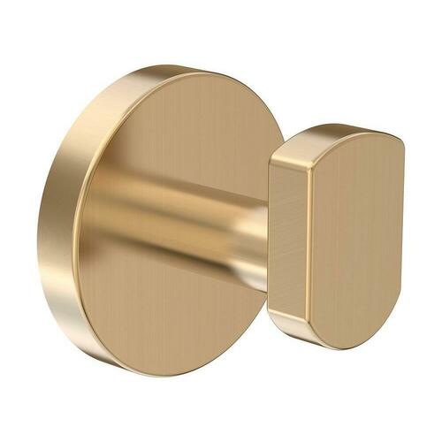 Symmons 353RH-BBZ Brushed Bronze 1-Hook Robe Hook