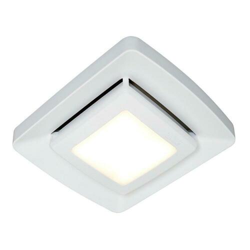 Broan NuTone FG500N NuTone Economy LED Grille Cover Replacement - 4 Pack