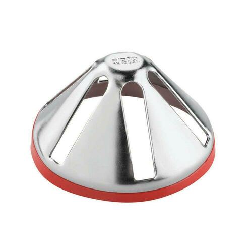 Ridge Tool 64962 Plastic Pipe Tubing Deburring Tool, 1-1/2 to 3 in.