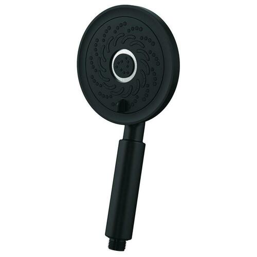 Speakman VS-5000-MB-E2 Matte Black Multi-Function Hand Shower