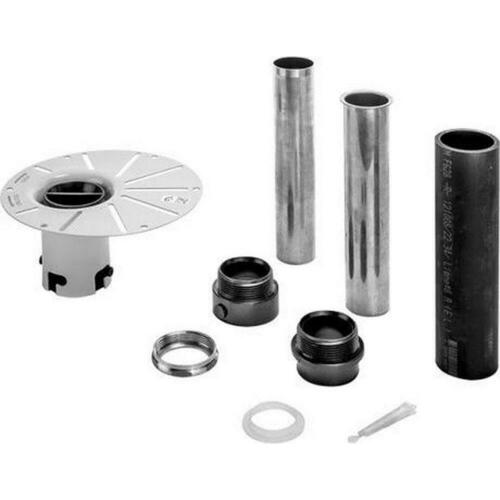 Duravit 791281000001000 White Toe-Tap Drain