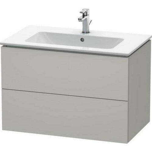 Duravit LC624100707 32.25
