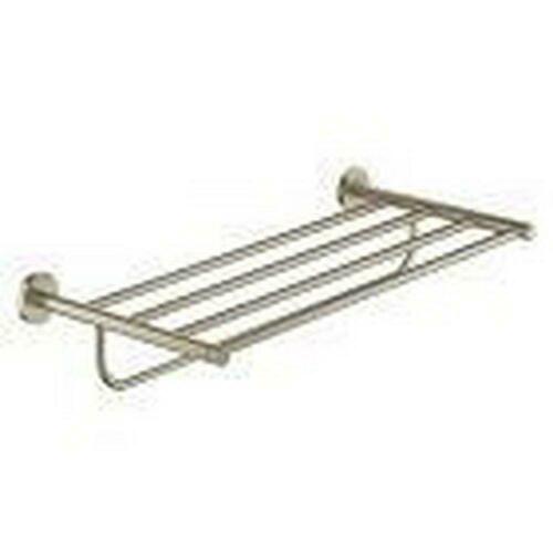 Grohe 40800EN1 Brushed Nickel 10-5/8