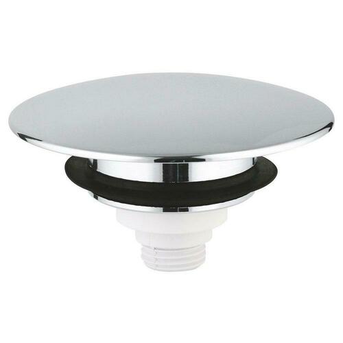 Grohe 45986000 Chrome Nipple