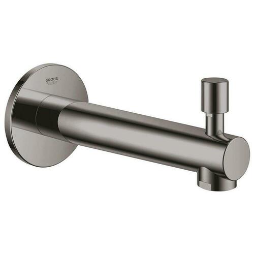 Grohe 13275A01 Graphite Diverter Tub Spout