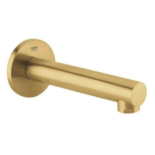 Grohe 13274GN1 Brushed Cool Sunrise Tub Spout