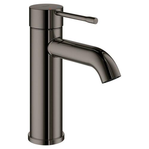 Grohe 23592A0A Single Handle Bathroom Sink Faucet - Hard Graphite