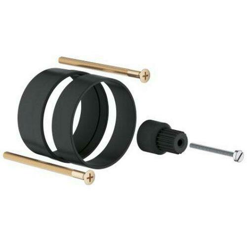Grohe 49121000 StarLight Chrome Extension Kit