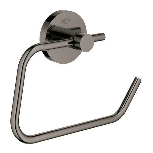 Grohe 40689A01 Essentials Open Toilet Paper Holder