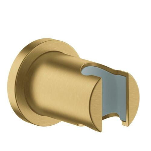 Grohe 27074GN0 Brushed Cool Sunrise Hand Shower Holder