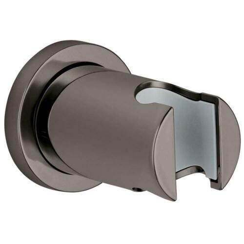 Grohe 27074A00 Graphite Hand Shower Holder