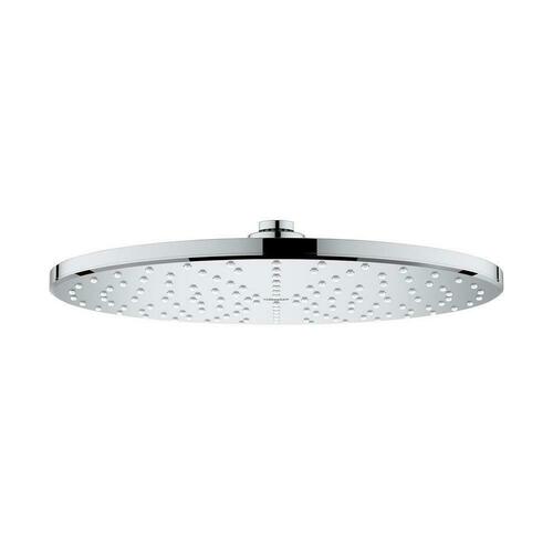 Grohe 26569000 Chrome Single Function Showerhead