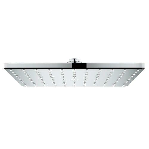 Grohe 26570000 Single Function Showerhead - StarLight Chrome