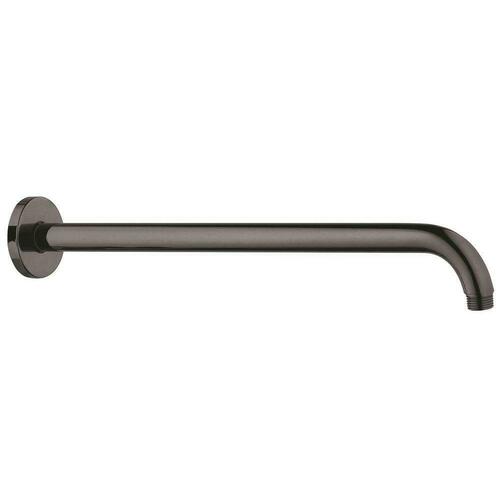 Grohe 28540A00 Graphite Brass Shower Arm