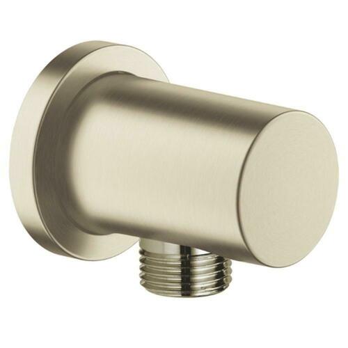 Grohe 26635EN0 StarLight Brushed Nickel Supply Elbow