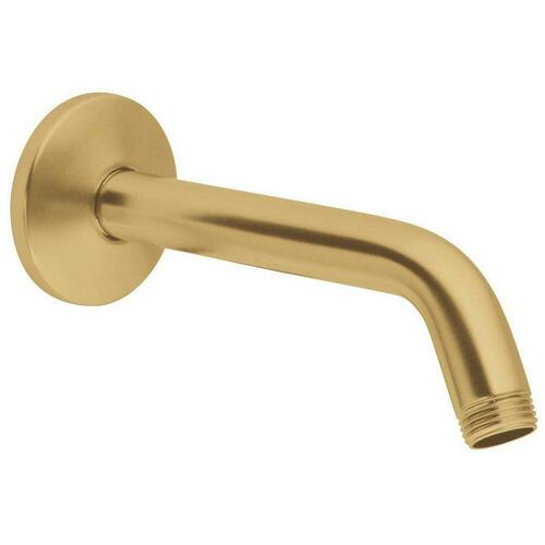 Grohe 27412A00 Graphite Metal Shower Arm