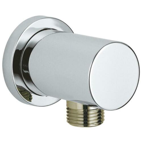 Grohe 26635000 StarLight Chrome Supply Elbow