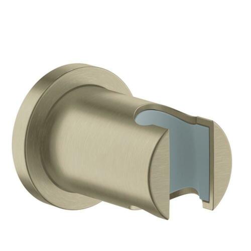 Grohe 27074EN0 Brushed Nickel Hand Shower Holder