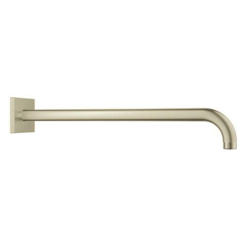 Grohe 26632EN0 Brushed Nickel Metal Shower Arm