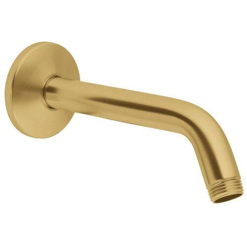 Grohe 27412GN0 Brushed Cool Sunrise Metal Shower Arm