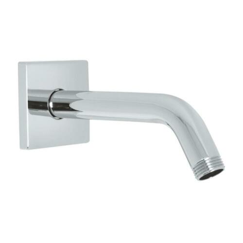 Grohe 26633000 StarLight Chrome Metal Shower Arm