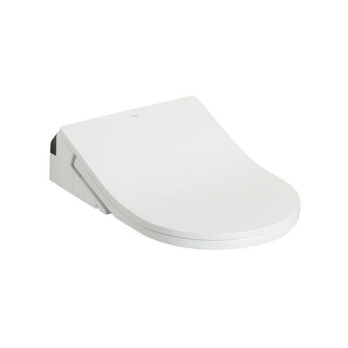 Toto SW4047AT60#01 RX Washlet+ AutoFlush Concealed Connection